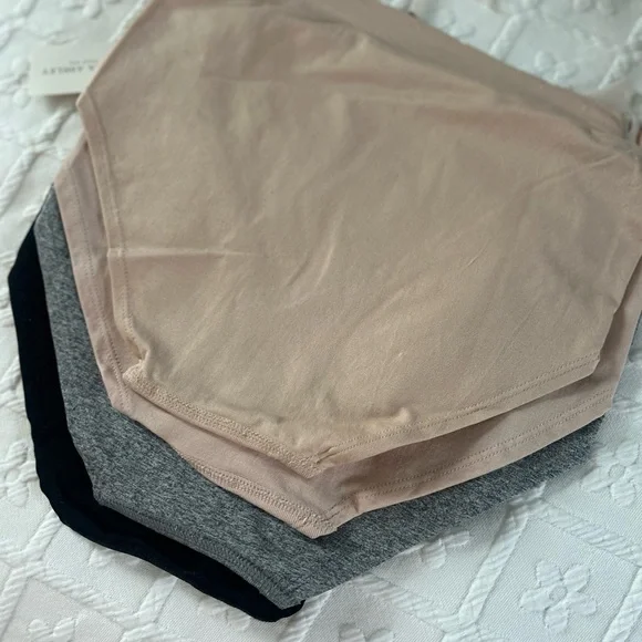 Laura Ashley Women's Panties Set - L - NEW - Picture 5 of 10